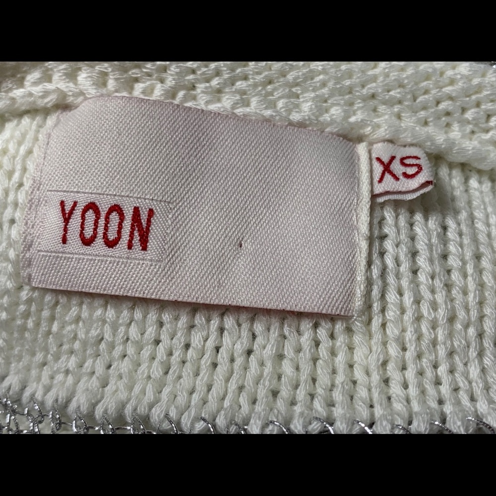 YOON Top - Picture 2 of 6